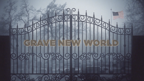 Grave New World